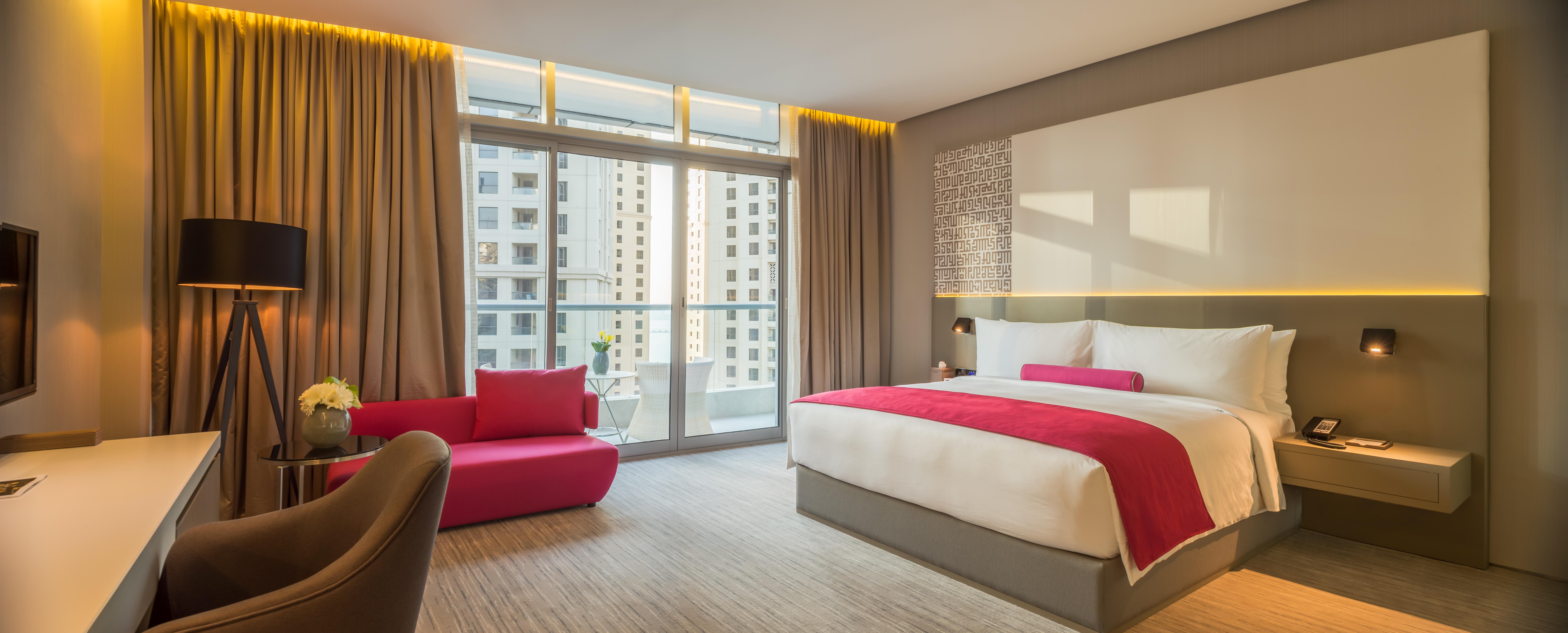 Intercontinental Marina, An Ihg Dubai
