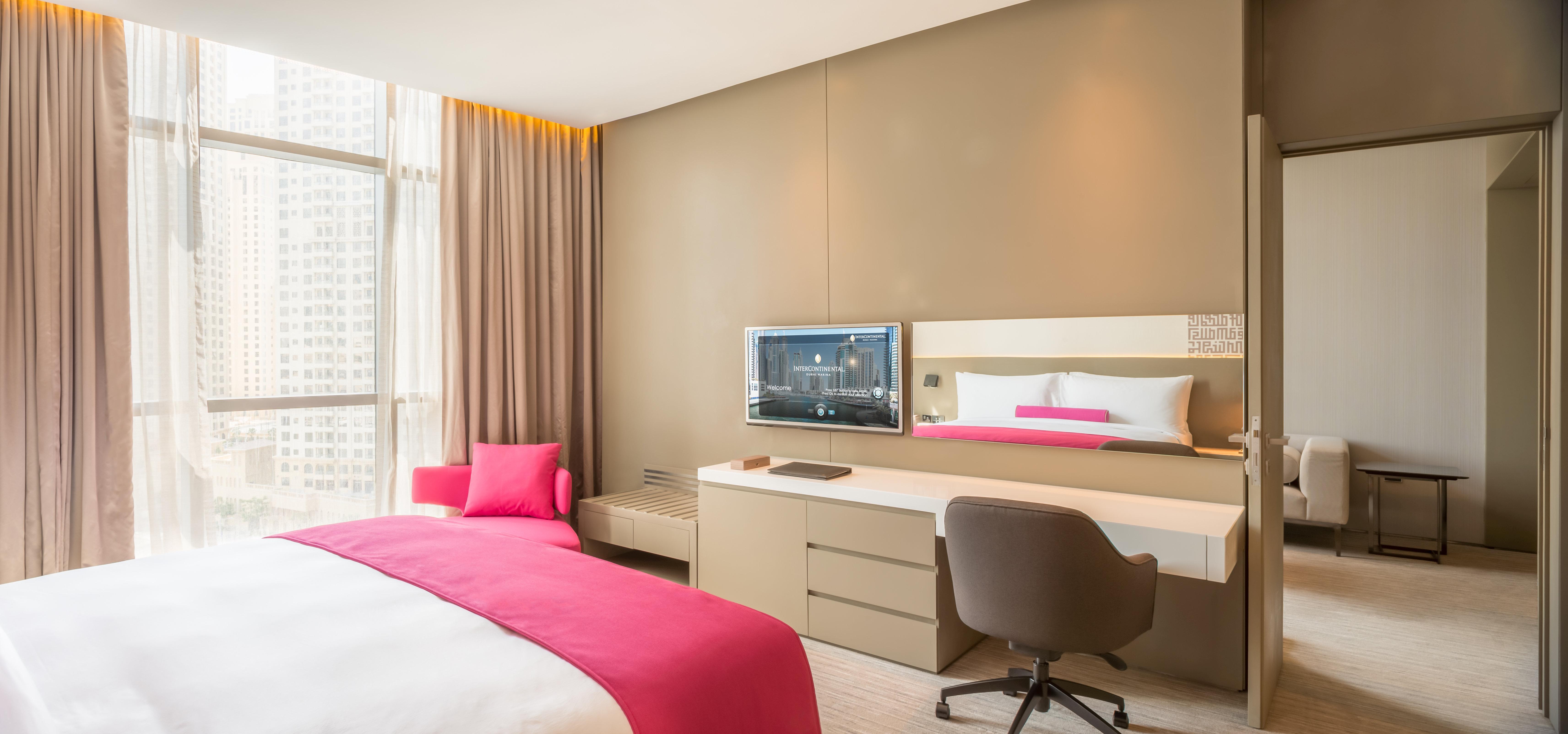 Intercontinental Marina By Ihg