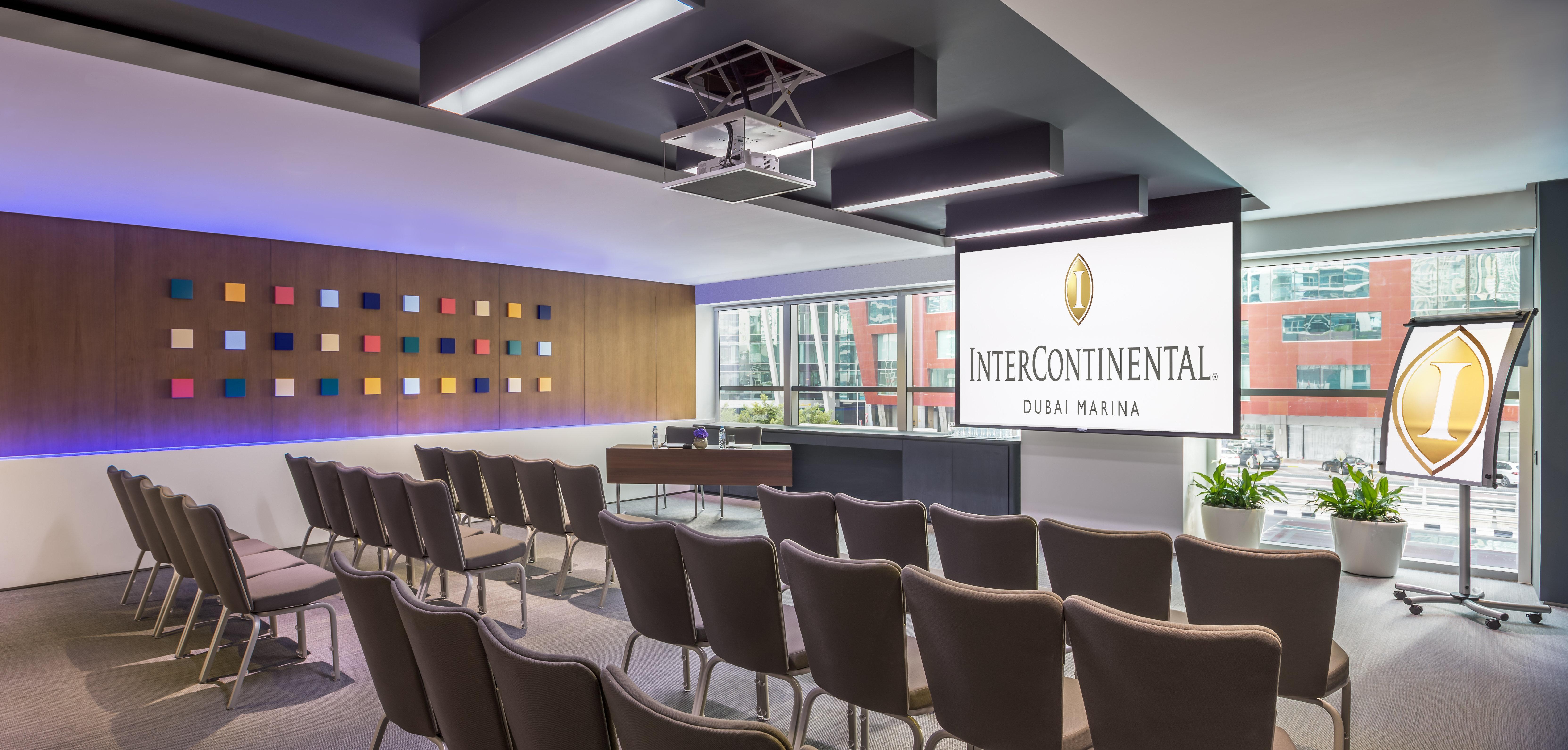 Intercontinental Marina By Ihg 5*