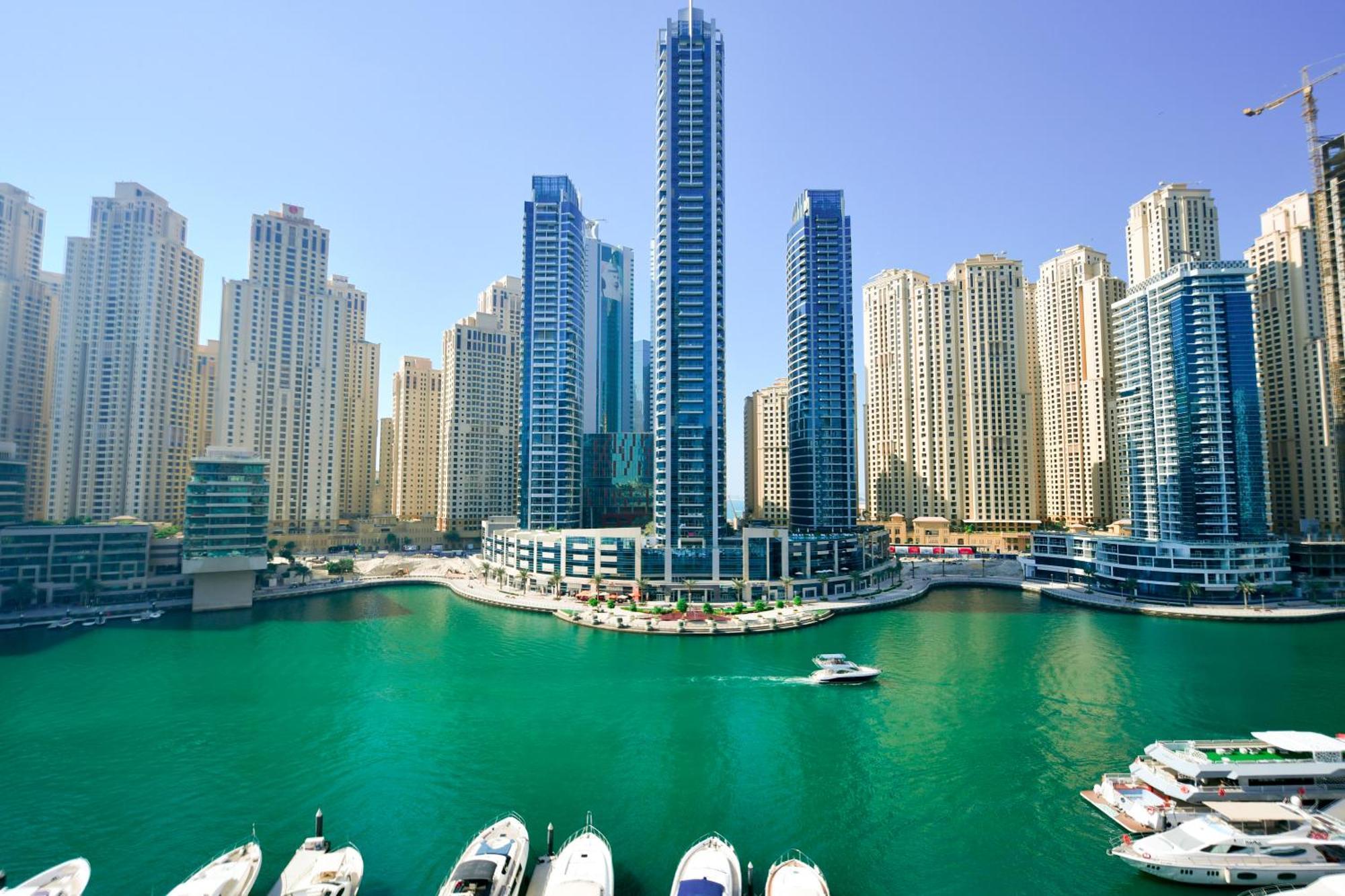 Intercontinental Marina By Ihg 5*