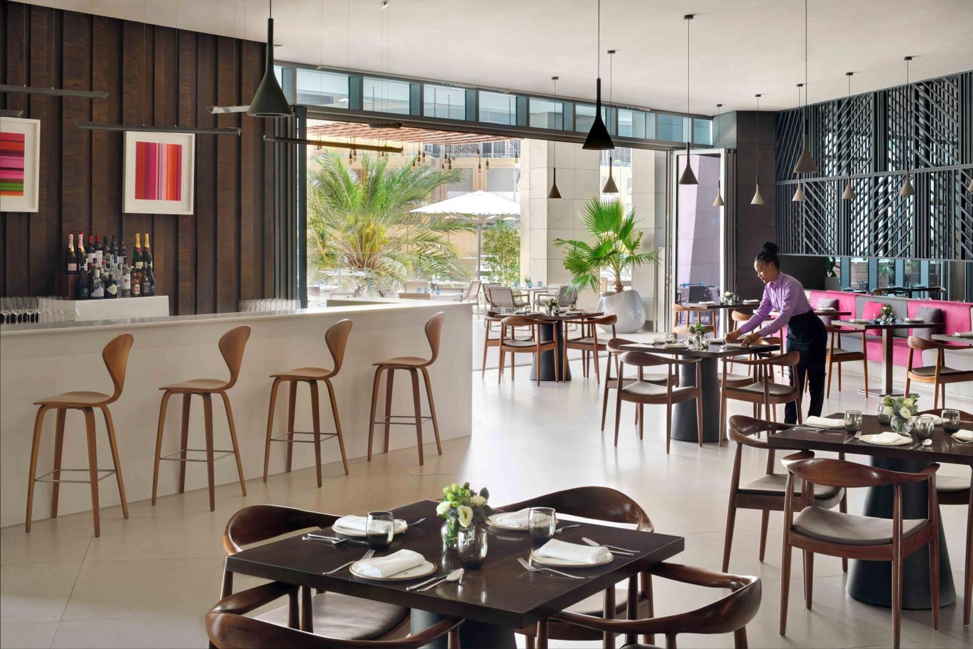 Intercontinental Marina By Ihg Hotel 5*