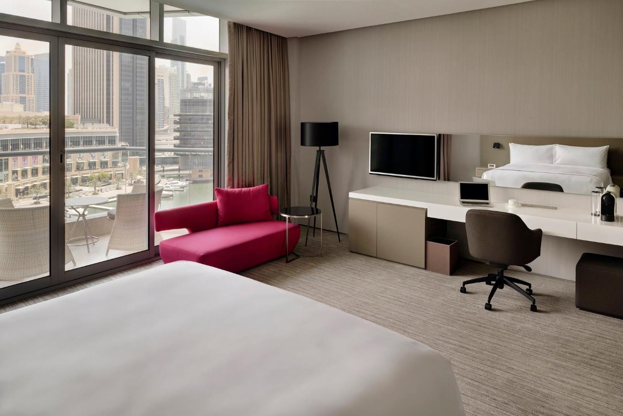Hotel Intercontinental Marina By Ihg