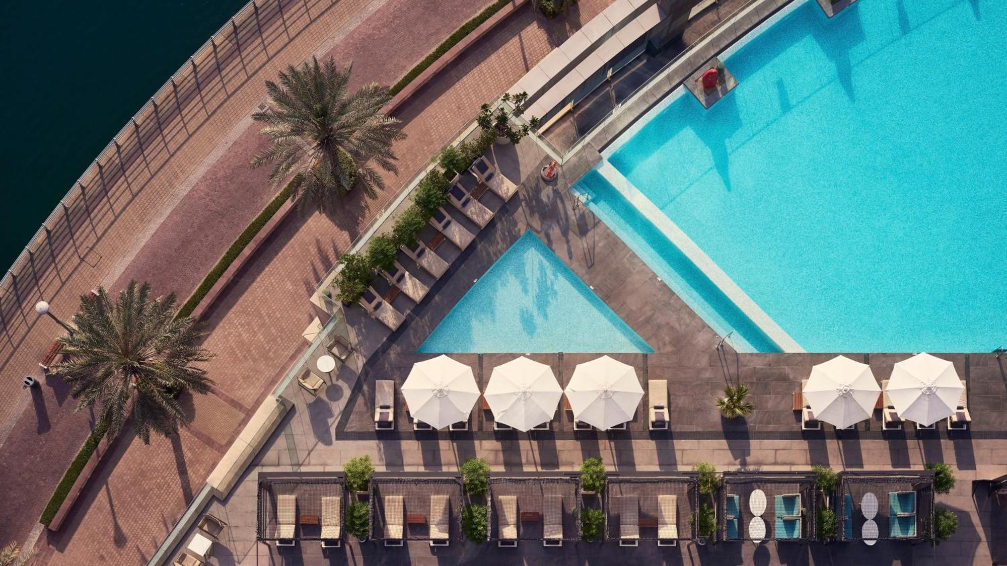 Intercontinental Marina, An Ihg 5*