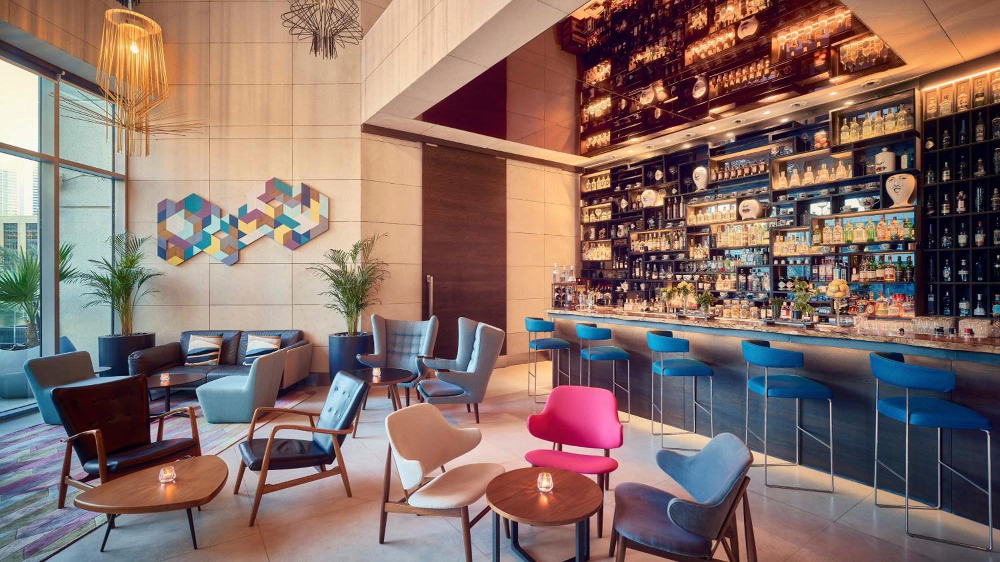 Intercontinental Marina By Ihg Hotel 5*