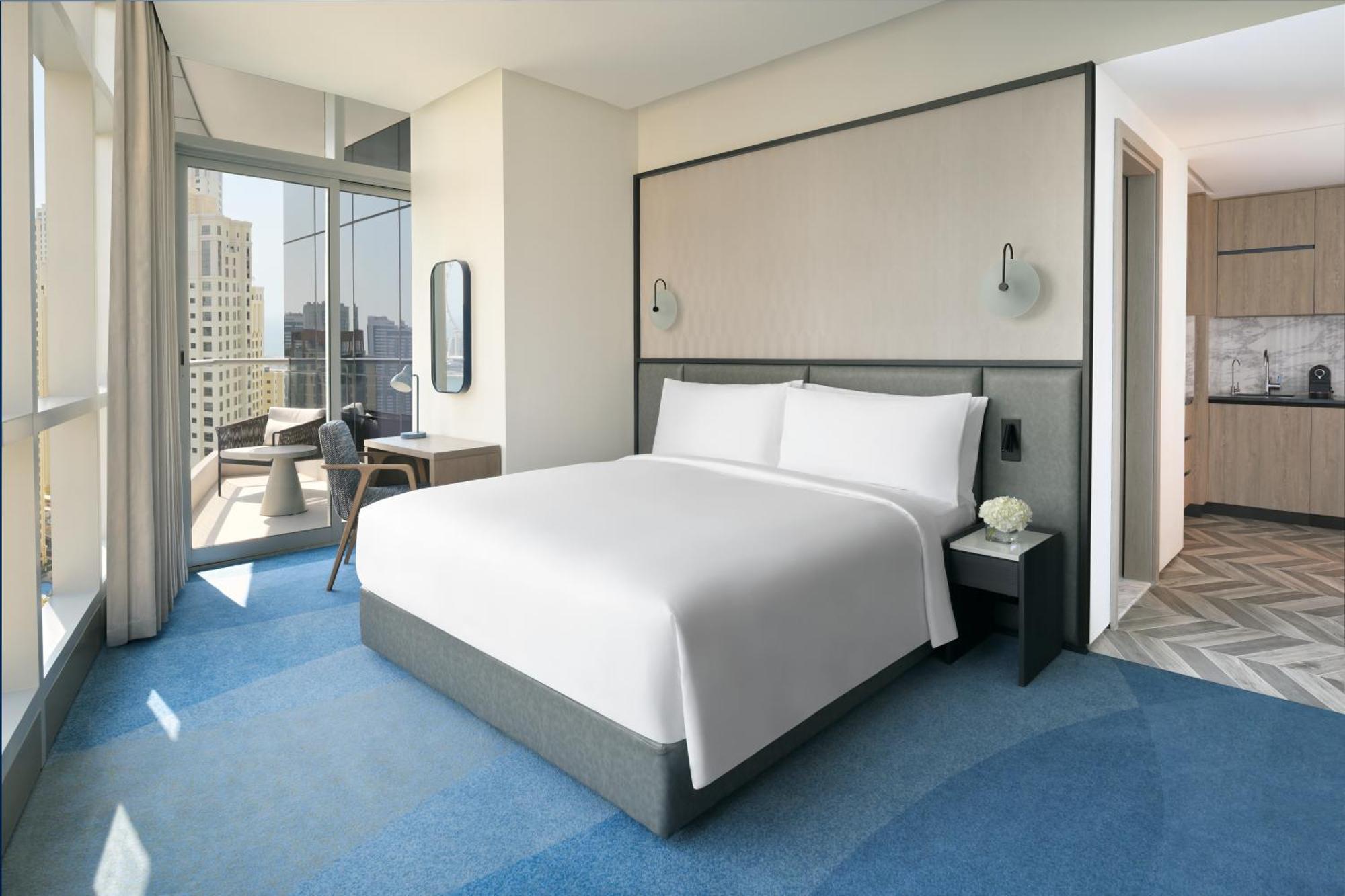Intercontinental Marina, An Ihg 5* Dubai