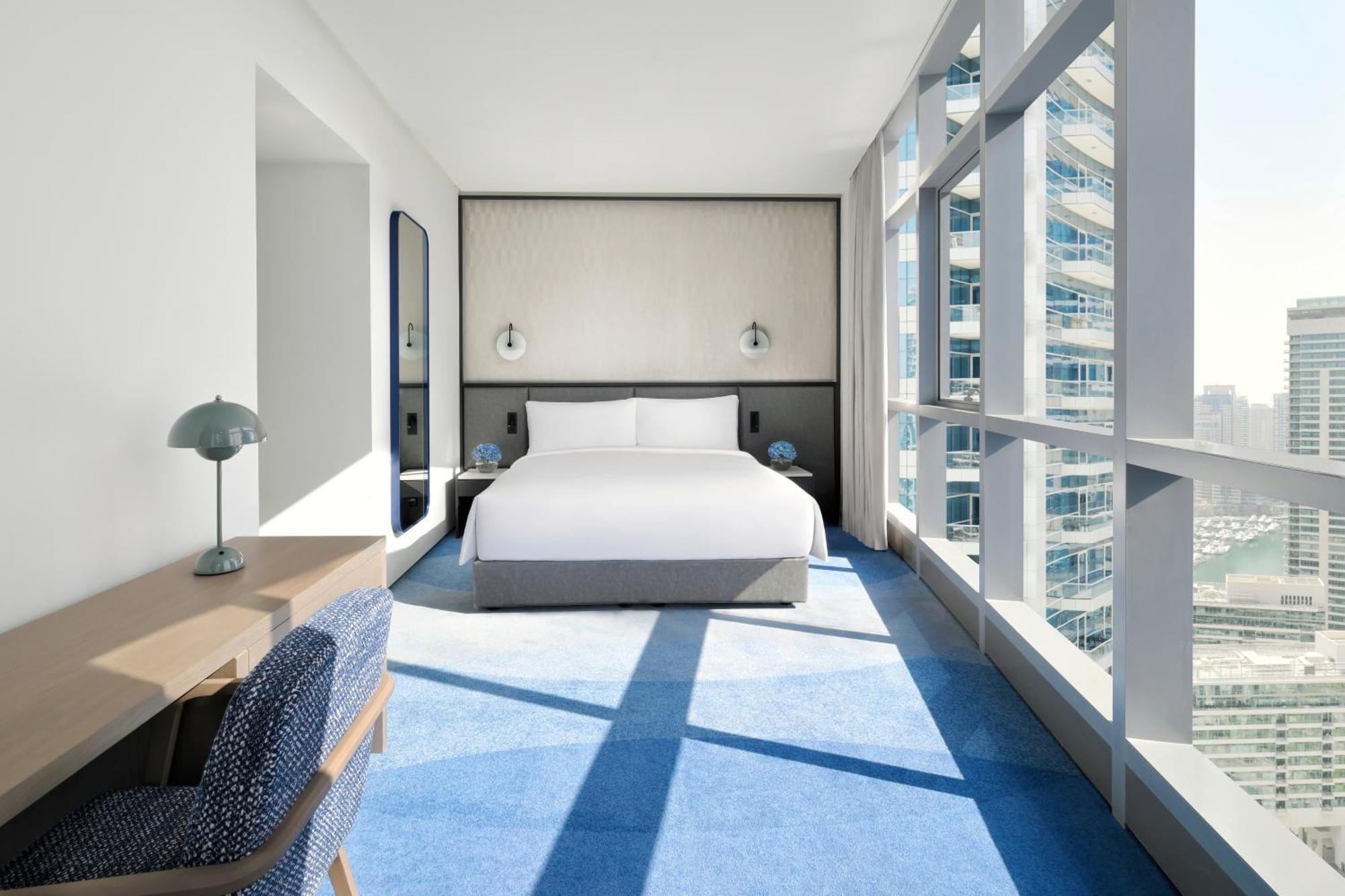 Intercontinental Marina, An Ihg 5*