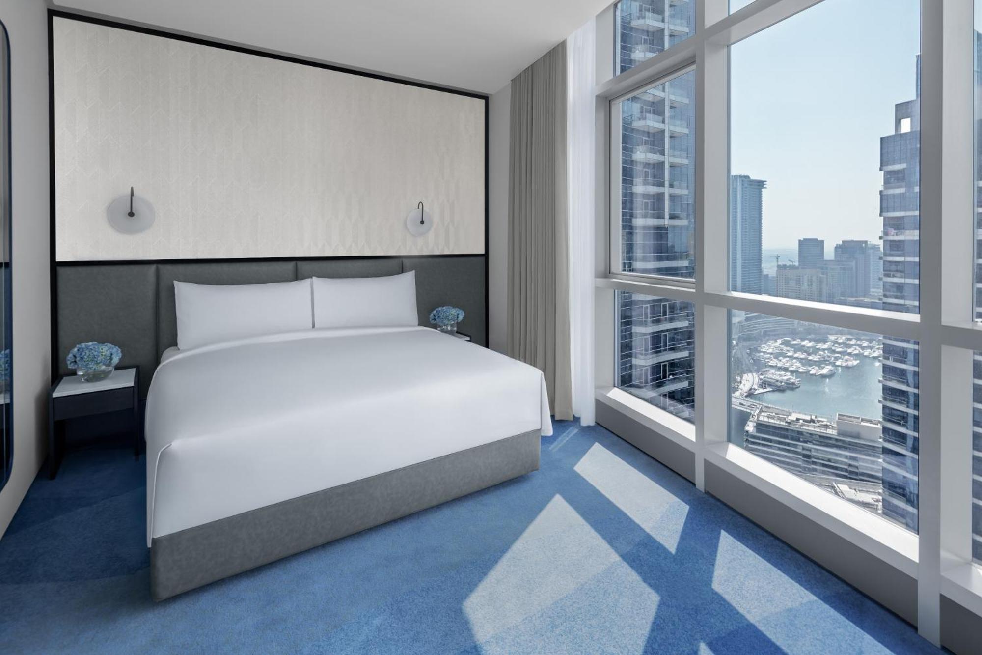 Intercontinental Marina By Ihg