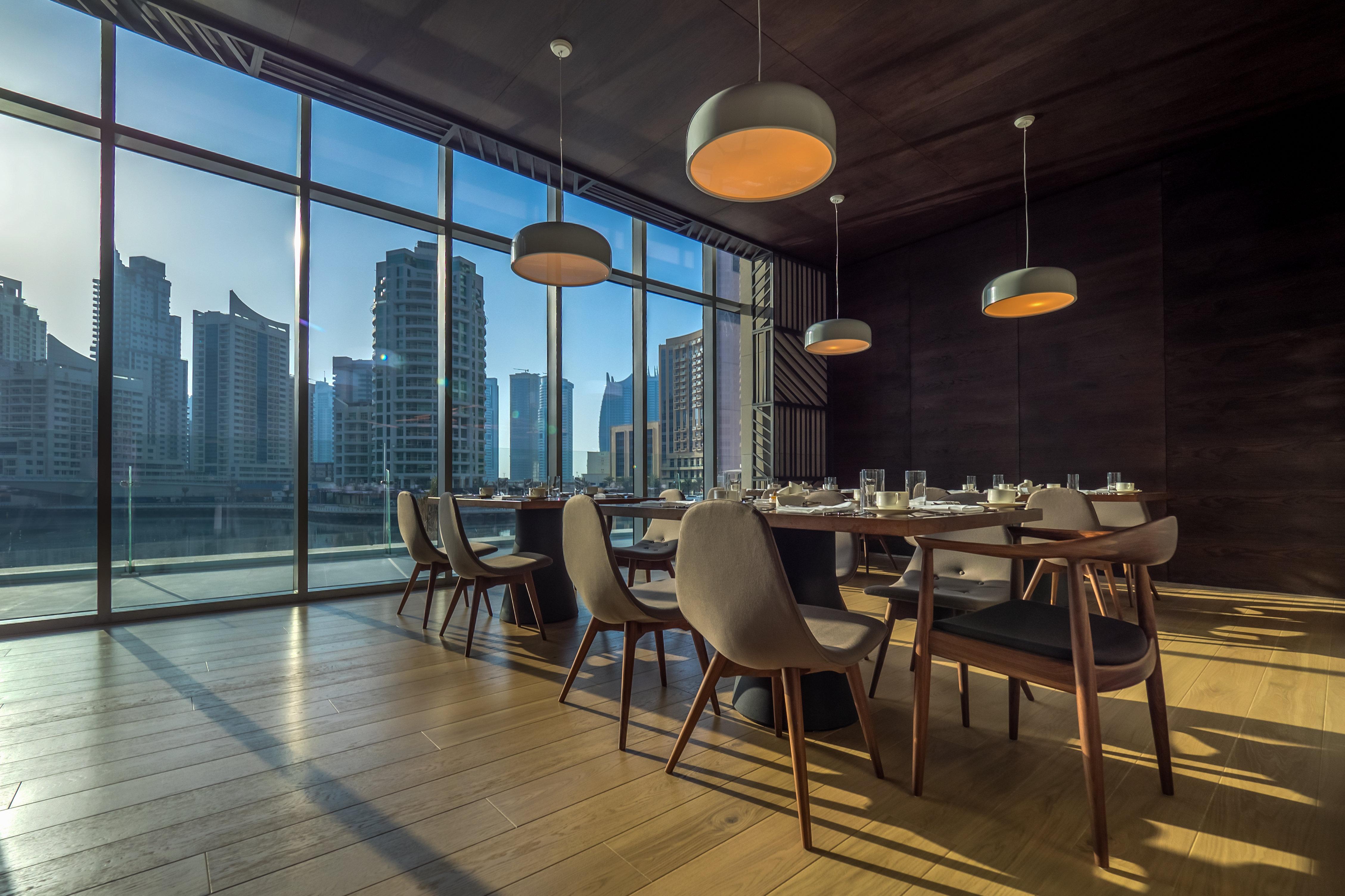 Intercontinental Marina By Ihg
