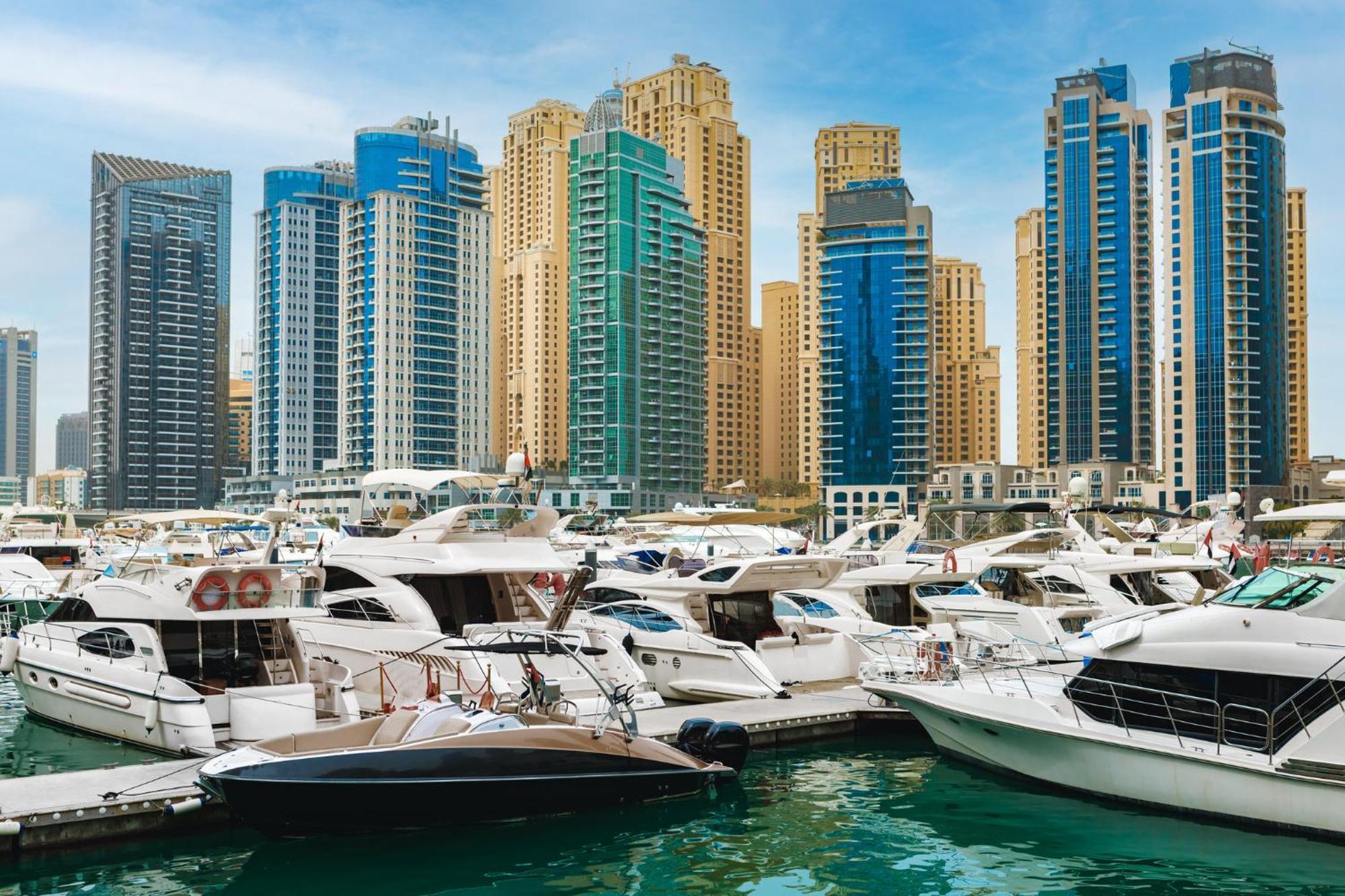 Intercontinental Marina By Ihg Hotel 5*