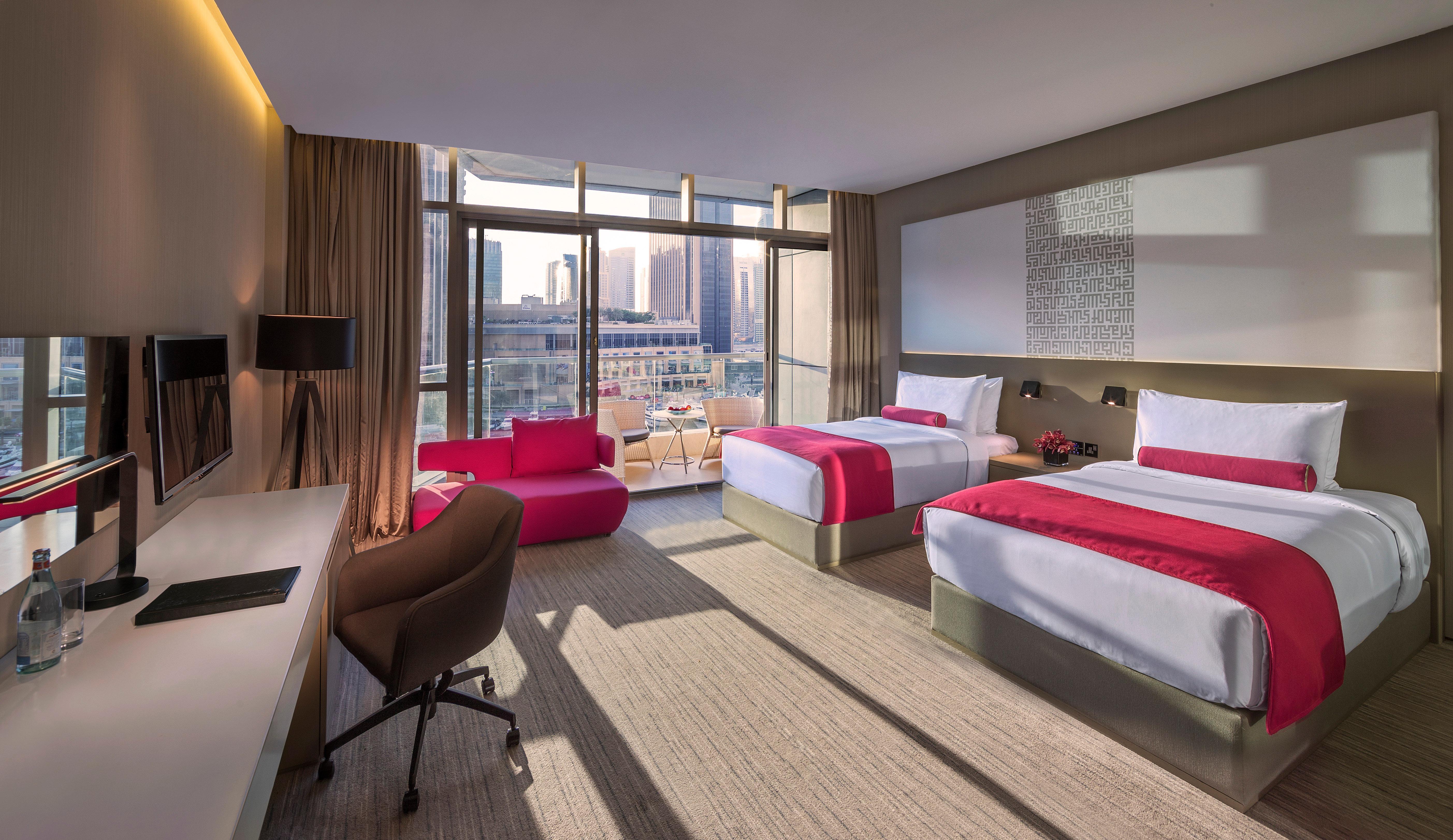 Intercontinental Marina By Ihg Hotel