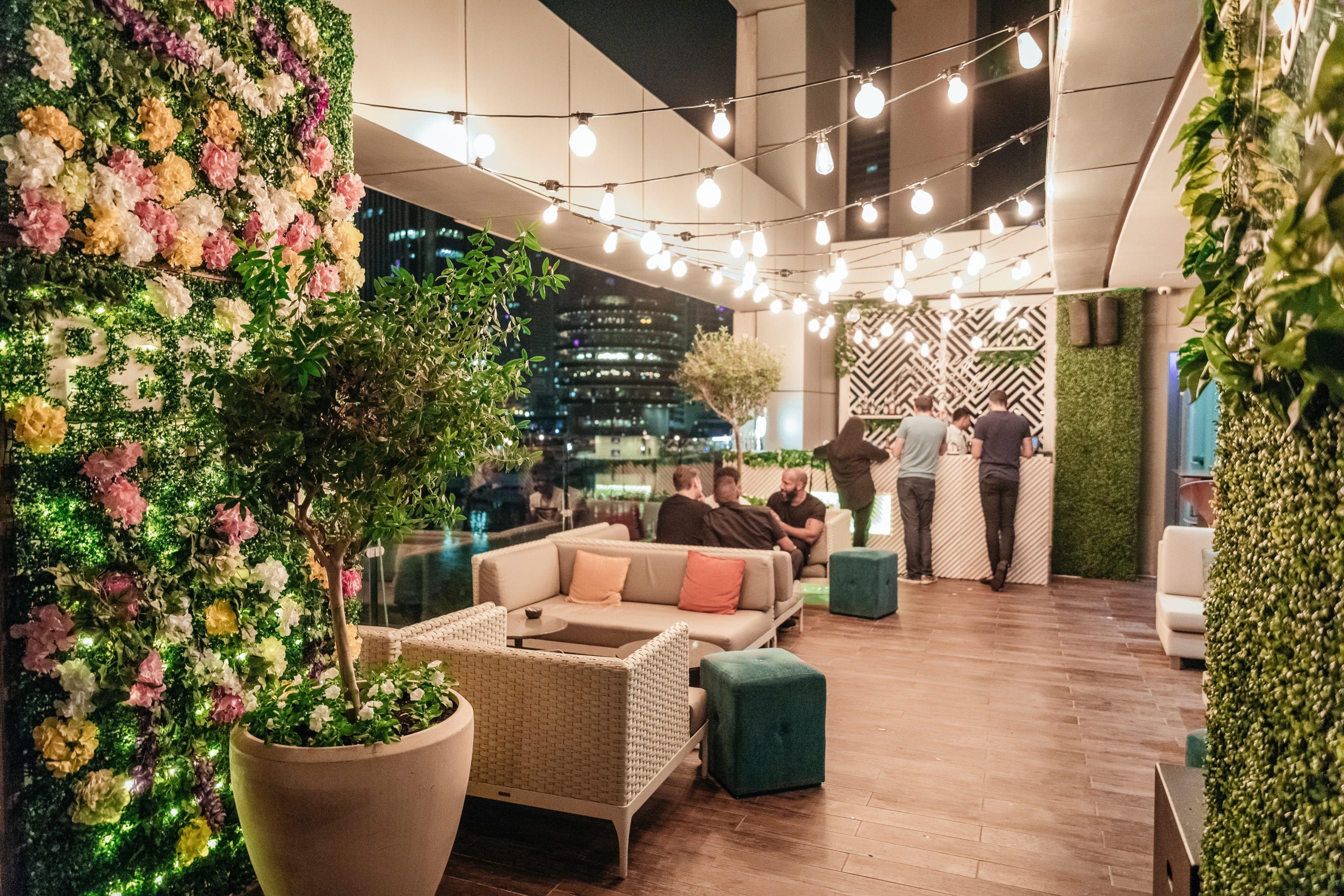 Intercontinental Marina By Ihg 5*