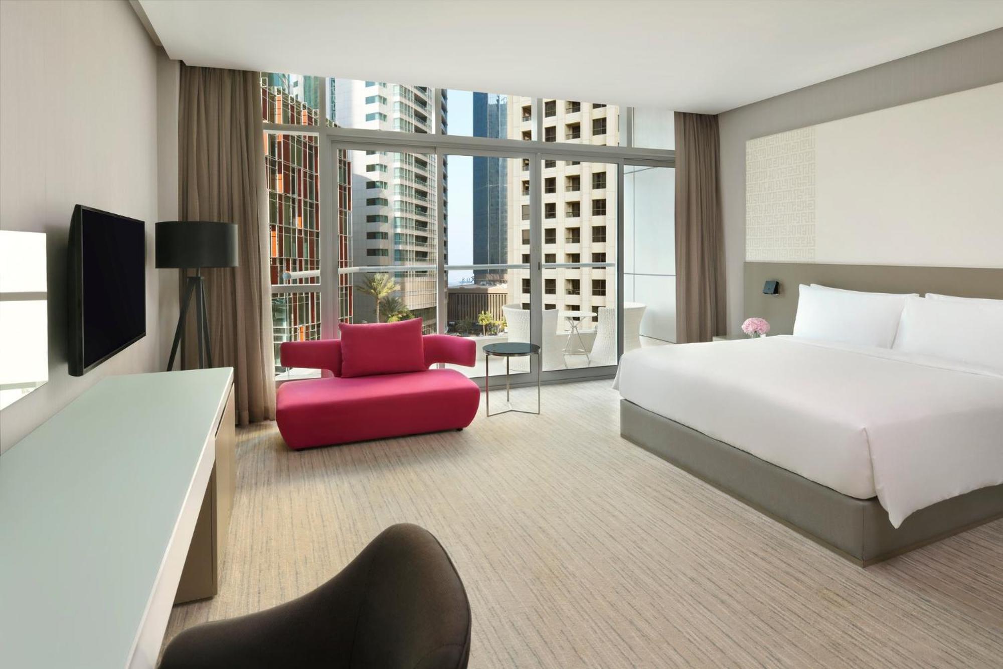 Intercontinental Marina By Ihg Hotel 5*