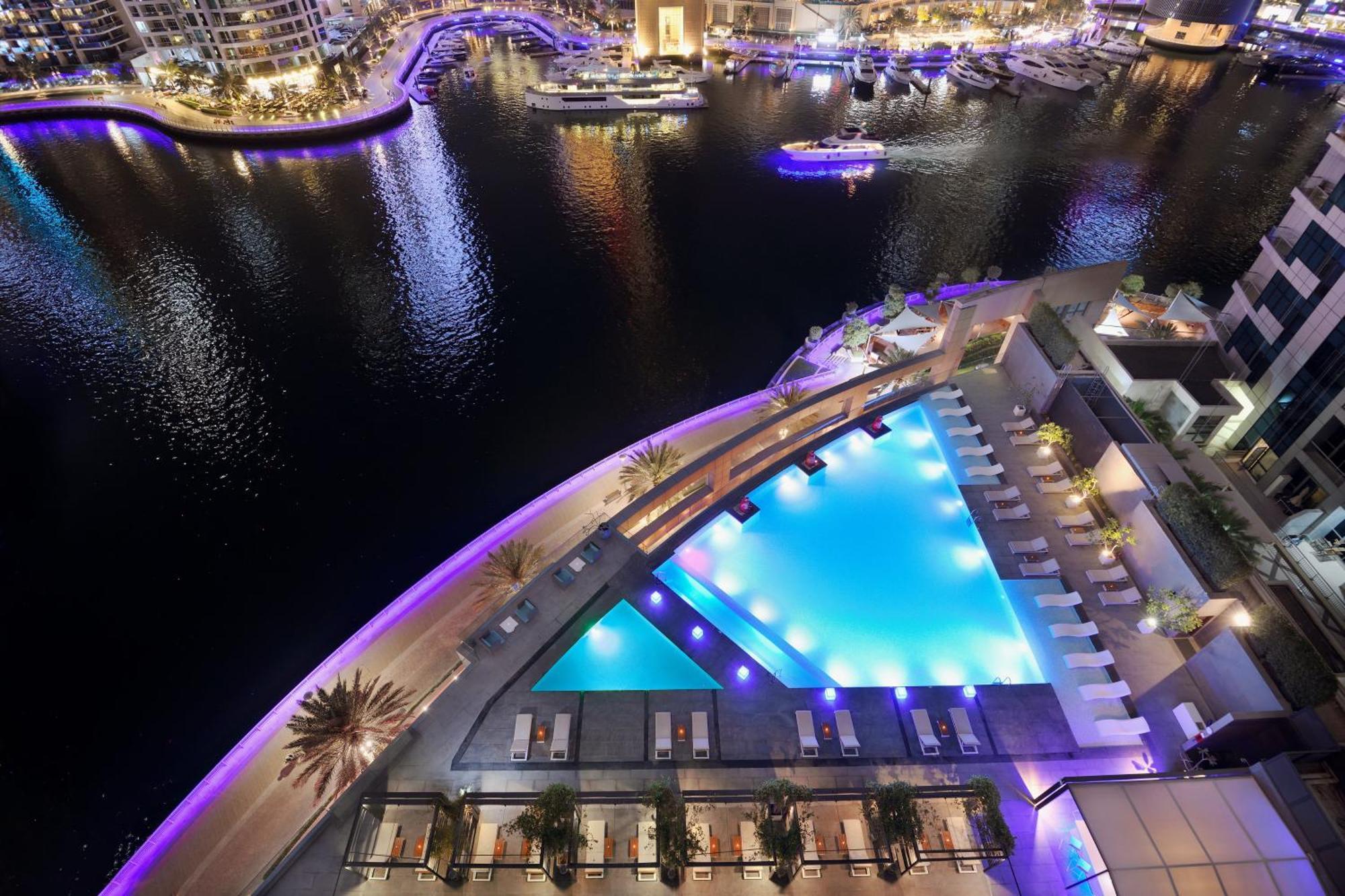 Intercontinental Marina By Ihg 5*