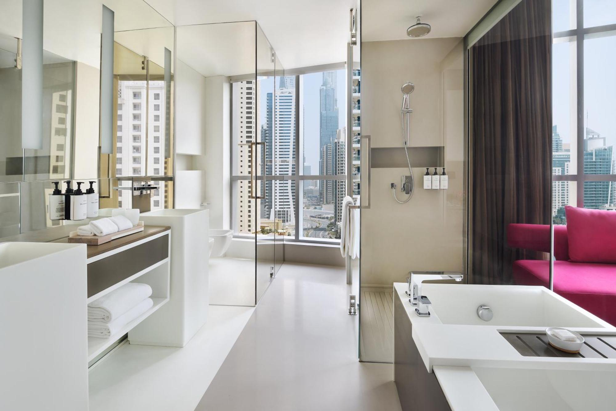 Intercontinental Marina By Ihg