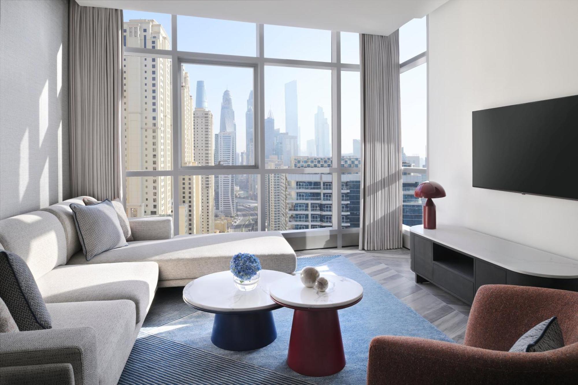 Intercontinental Marina By Ihg 5*